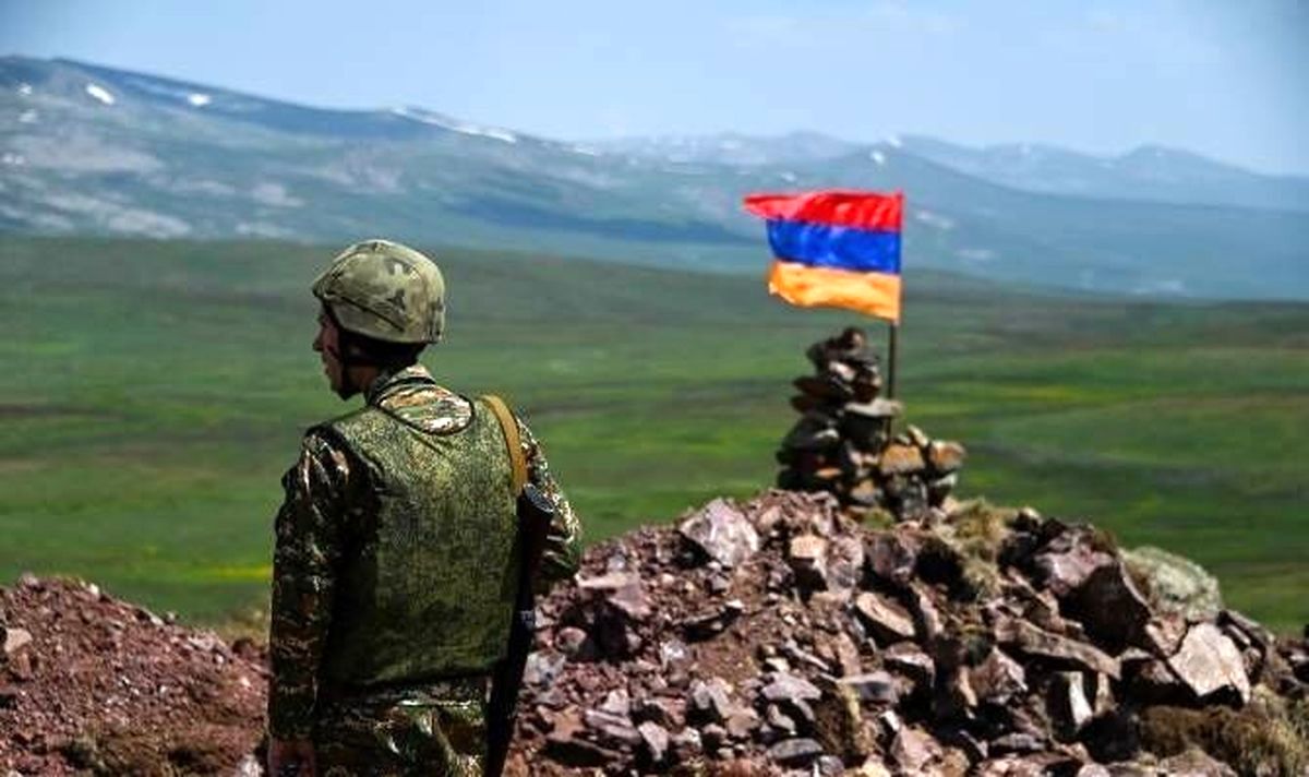 جنگ سوم قراباغ و ملاحظات استراتژیک ایران