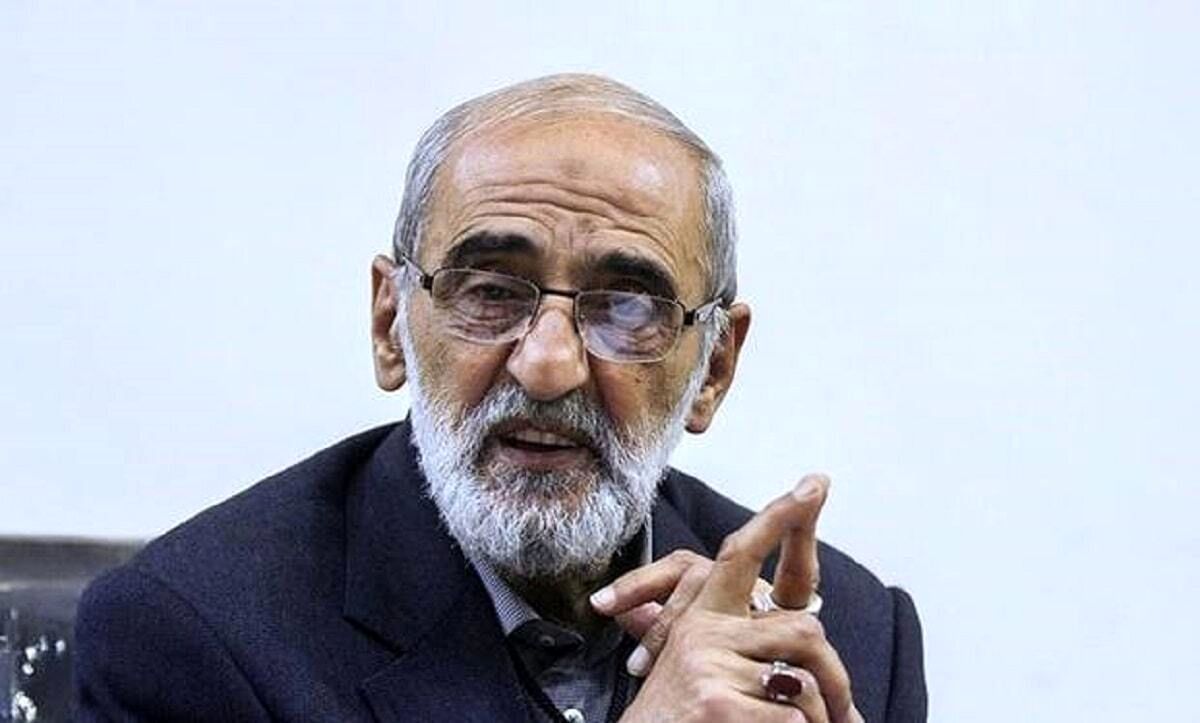 ابراز شادمانی حسین شریعتمداری از اخراج اساتید: در غرب هم اساتید را اخراج می‌کنند