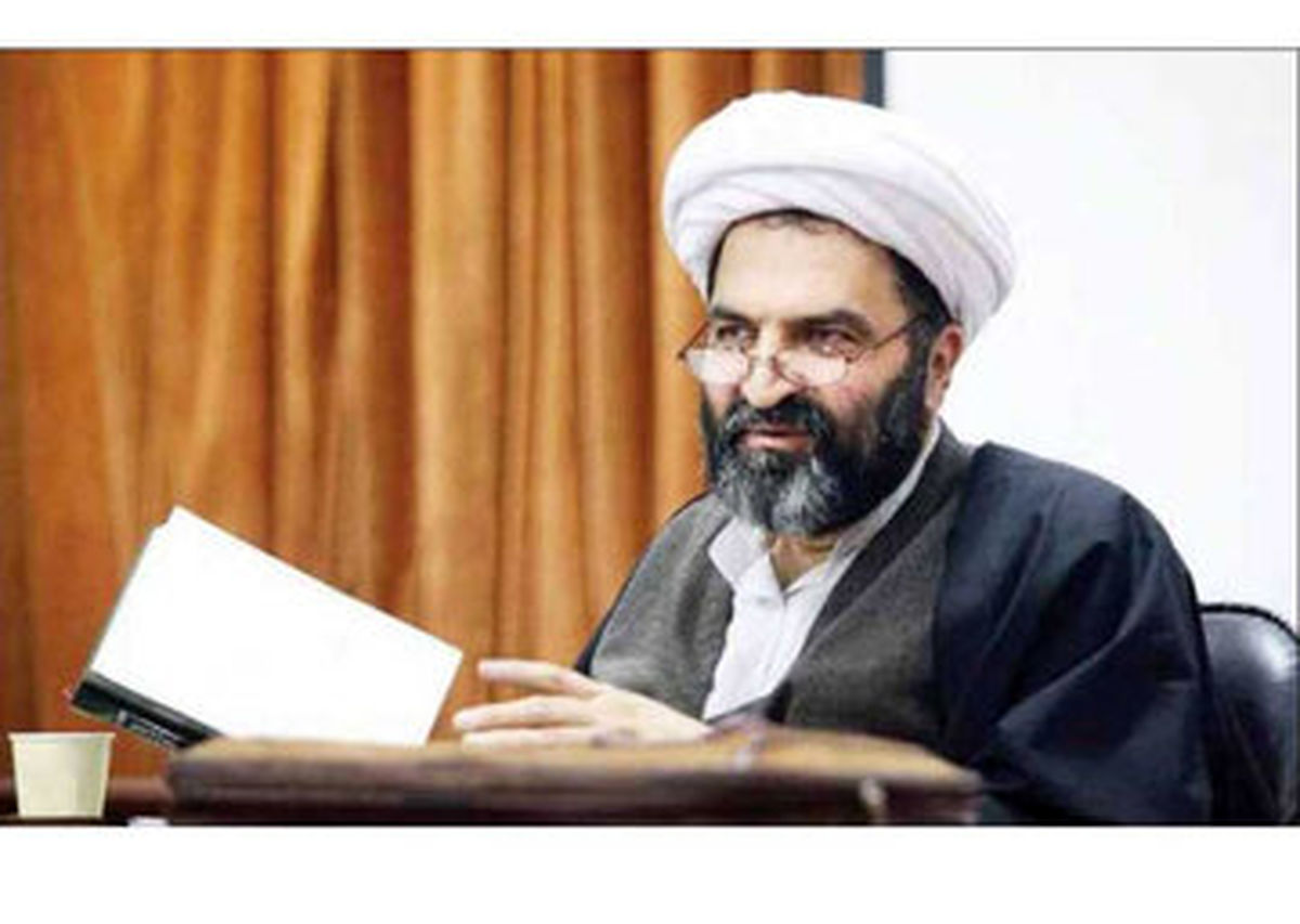 خالص سازی در حوزه علمیه با حذف روحانی معروف/ سروش محلاتی: تدریسم مورد تایید حضرات نیست