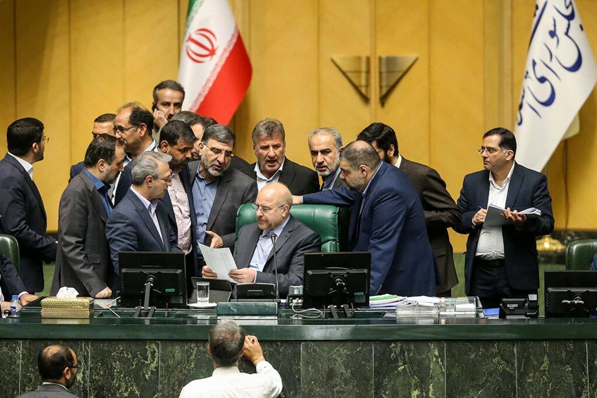 به روایت یک نماینده: مانع تراشی هیات رئیسه مجلس در مسیر «شفافیت مالی»