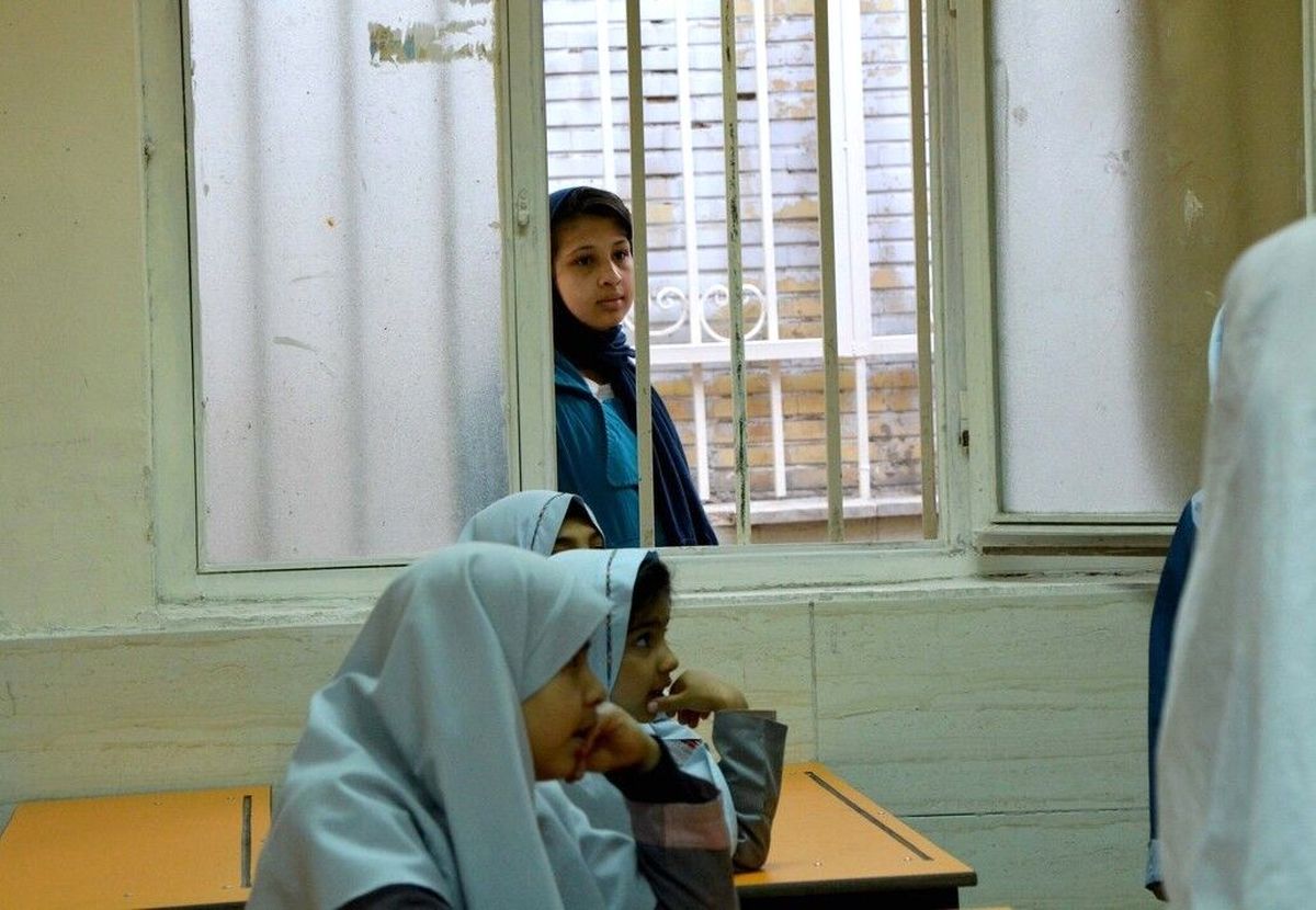 دانش آموزان باز مانده از تحصیل برای دولت رئیسی نیستند |  آمار ۴ میلیون دانش‌آموز بازمانده از تحصیل را تائید نمی‎‌کنم