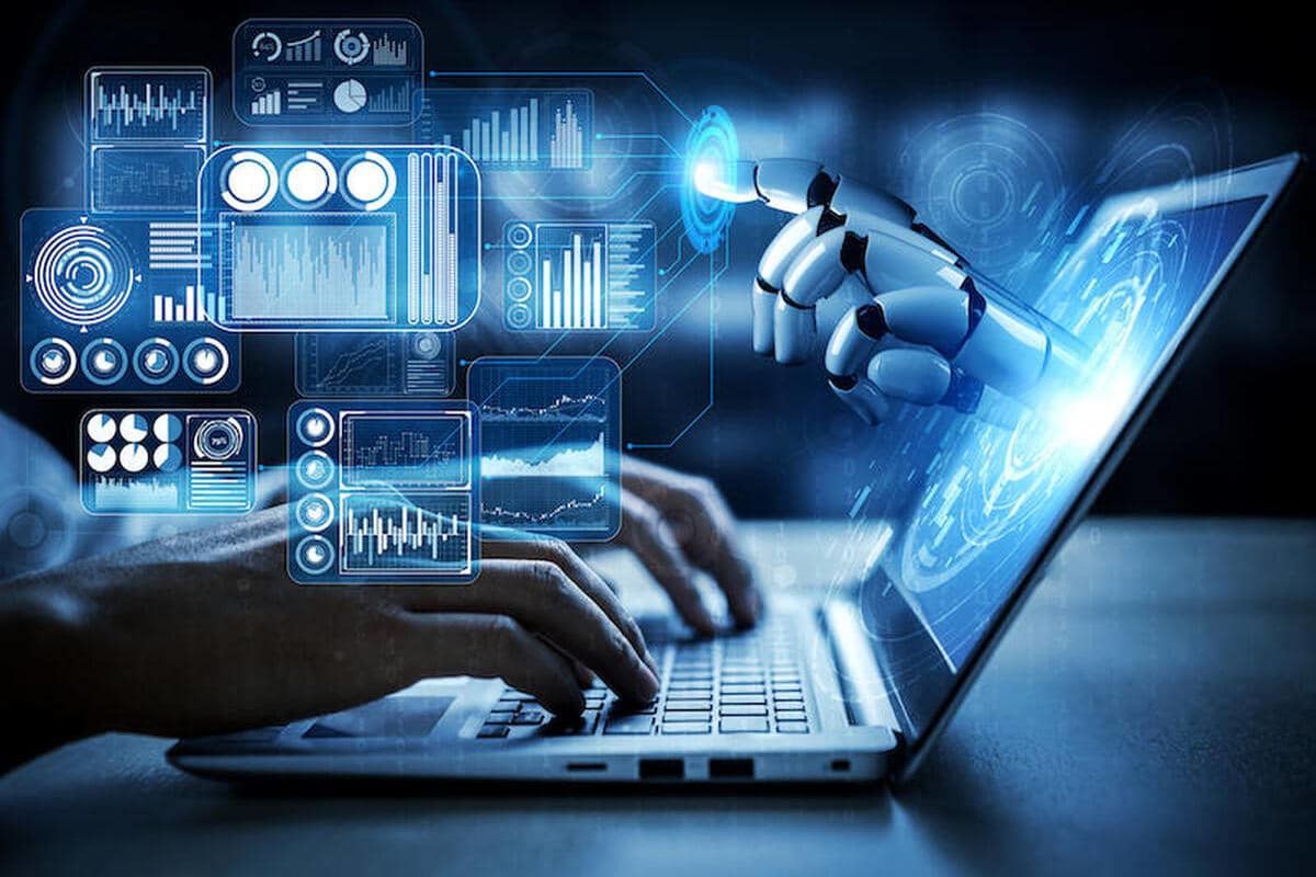 آیا کامپیوتر ها آگاهی دارند؟