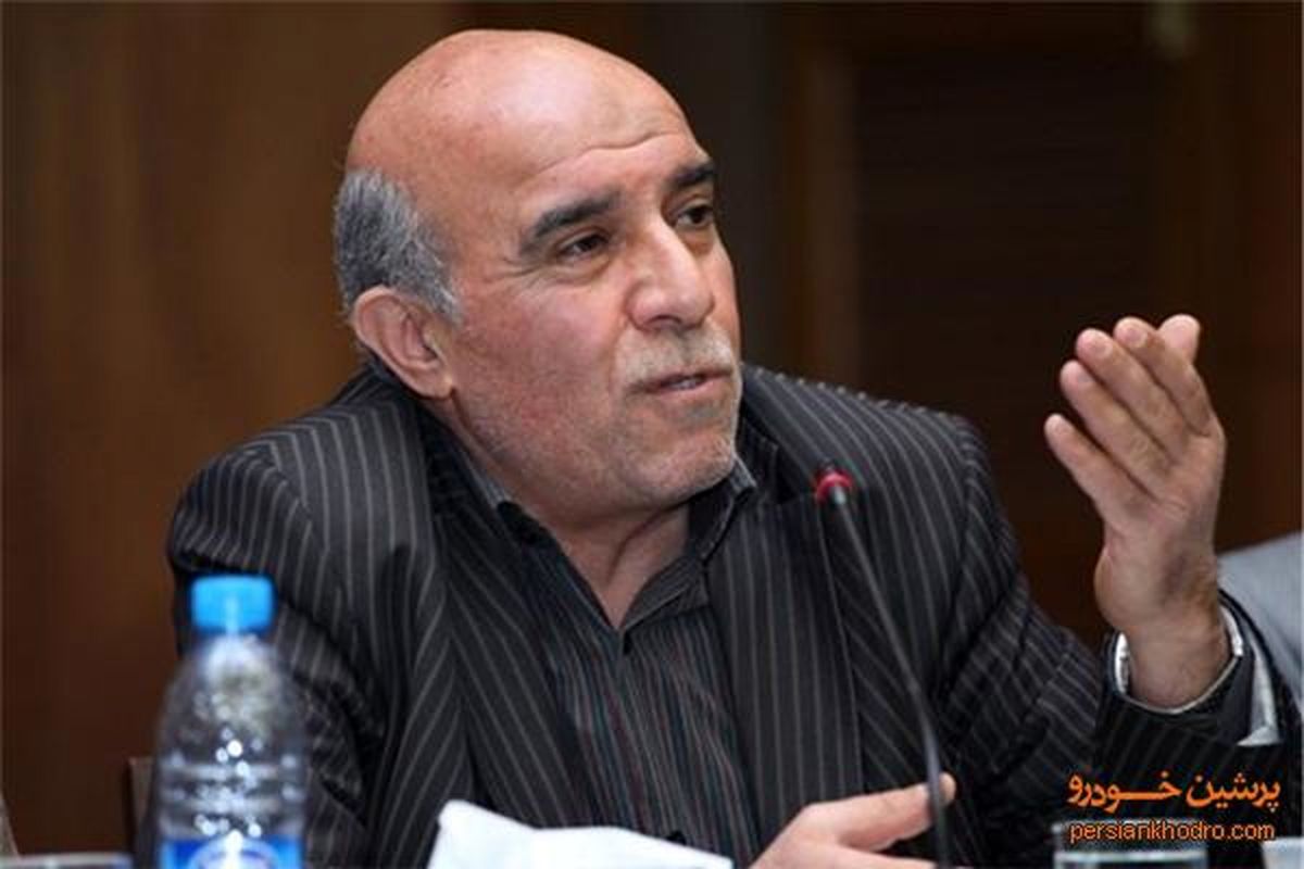 ساپیا و ایران خودرو بله قربان‌گوی دولت هستند