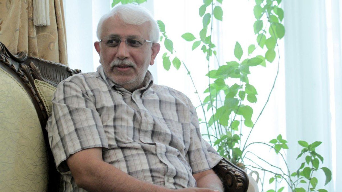 سیاست‌خارجی ما به سمت عرفی شدن میل کرده است | برخی در توهم انقلابی‌گری هستند