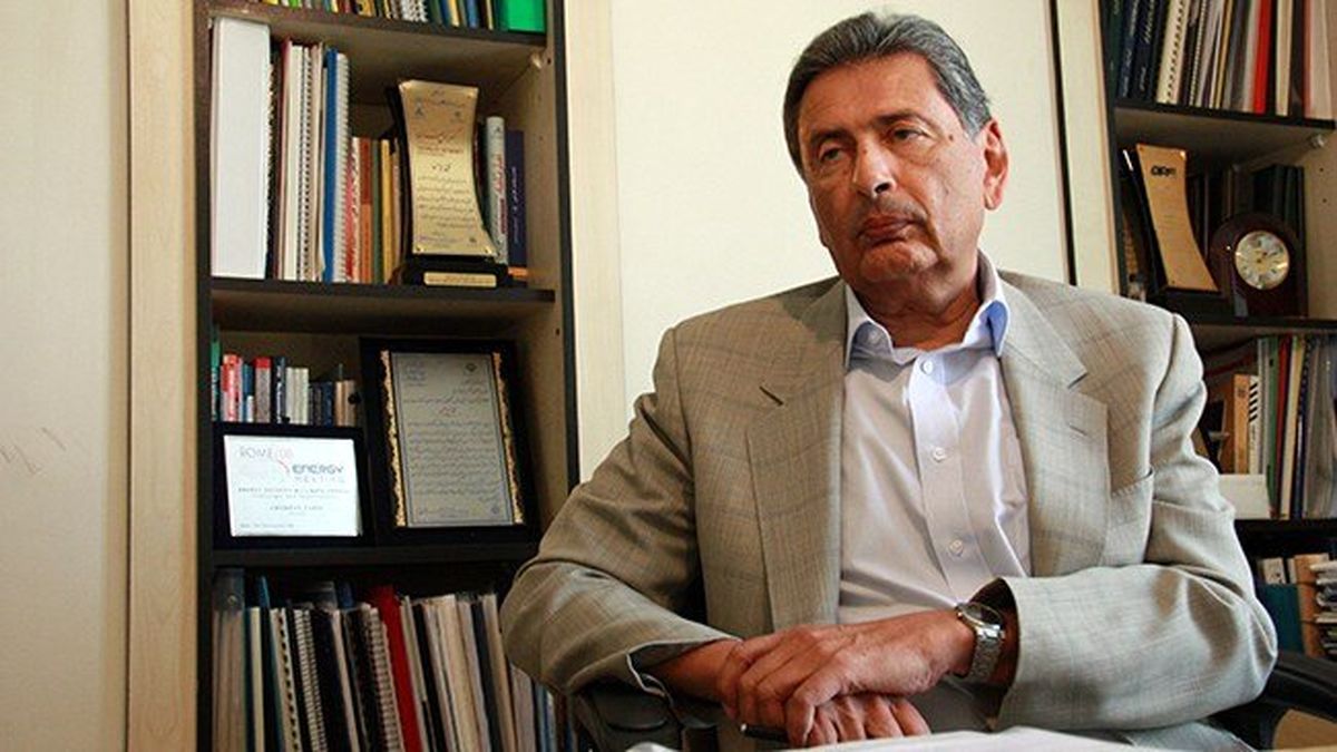 ذخایر گاز ایران ۲.۵ برابر آمریکاست، تولید ما یک چهارم آن‌ها!