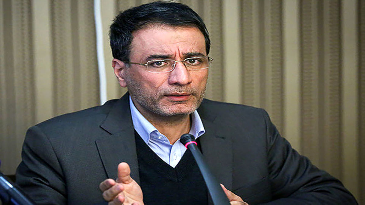 دلیل استعفای اعتراضی رضا فرجی دانا چه بود؟