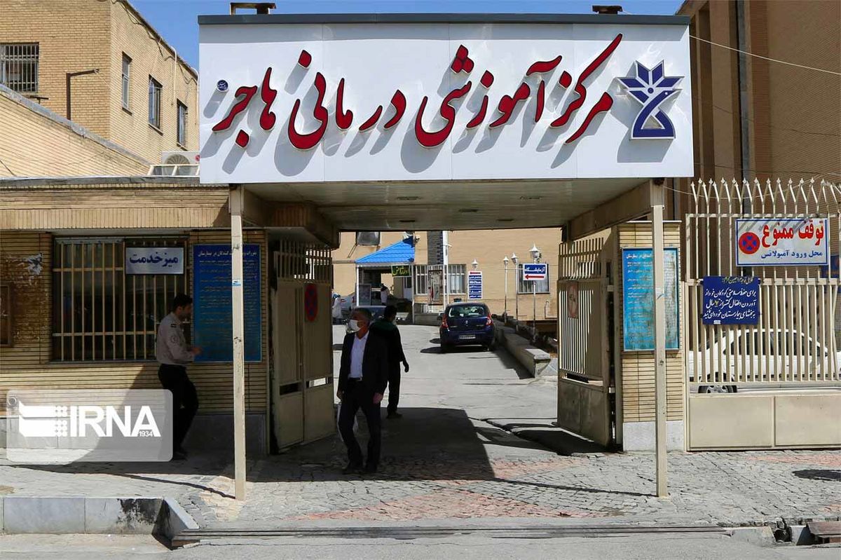 مقصر مرگ نوزادان شهرکرد کیست؟ | بیمارستان فرسوده یا قصور کادر درمان؟