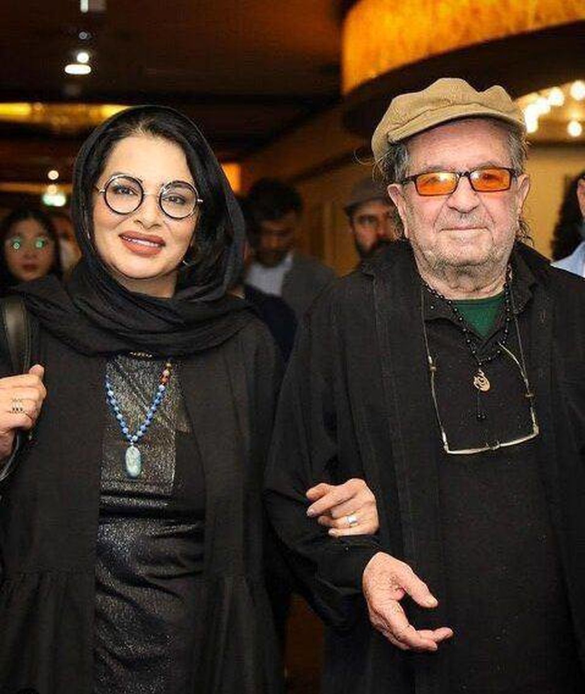 خانواده وحیده محمدی‌فر: هیچ‌یک از اعضای خانواده محمدی‌فر بازداشت نشده‌اند