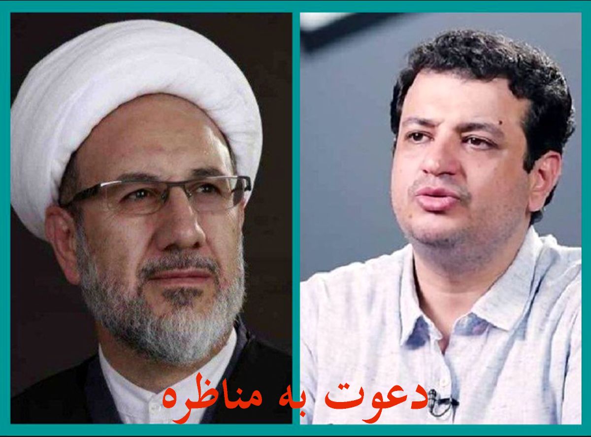 بیگدلی: باید از انحرافات رائفی‌پور رونمایی شود!