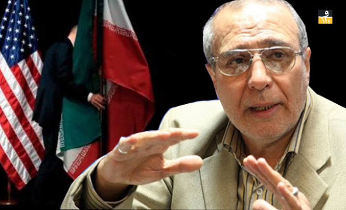 احیا برجام در دستور آمریکا نیست