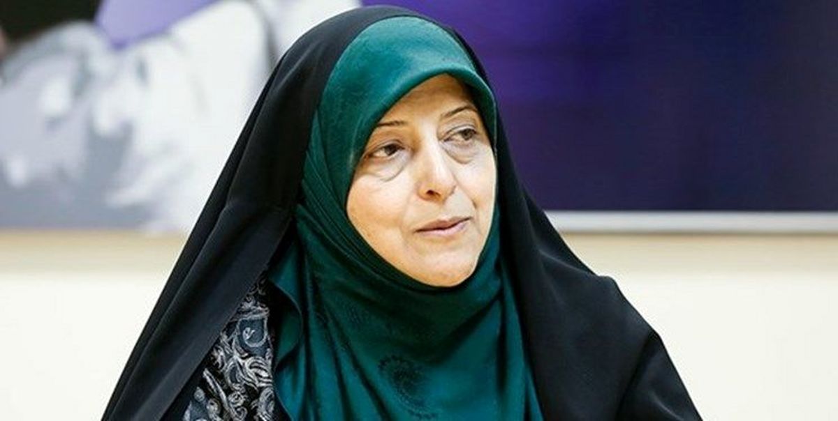 معصومه ابتکار: نسل جوان ایرانی در خانه ماندن و عدم استقلال مالی را برنمی‌تابد