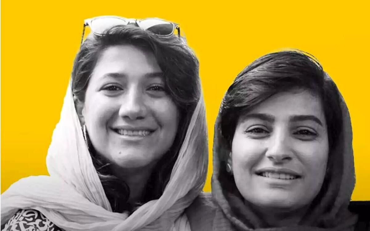 هیچکدام از عناوین اتهامی، با رفتار این دو خبرنگار صدق نمی‌کند | طبق قانون، تنها دولت متخاصم با ایران، اسراییل است