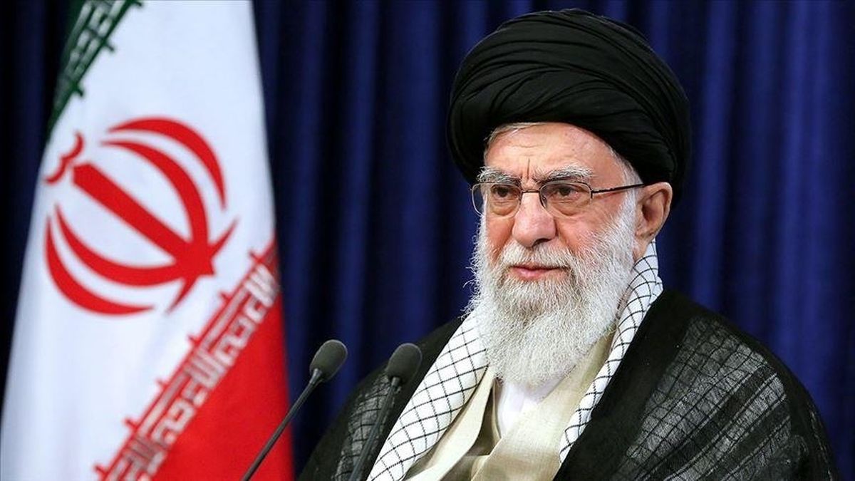مقام معظم رهبری: راه صدور نفت و ارزاق به رژیم صهیونیستی بسته شود