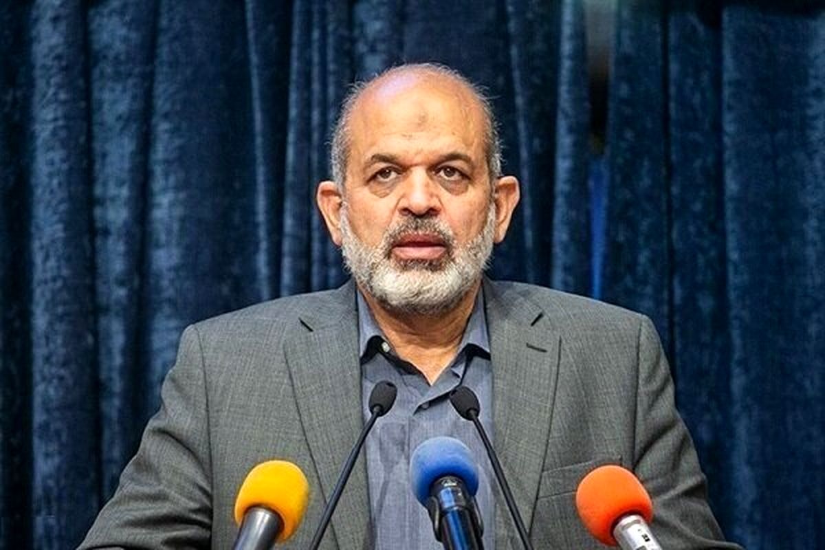 وزیر کشور: «معتادین متجاهر» از سطح شهر جمع آوری شدند