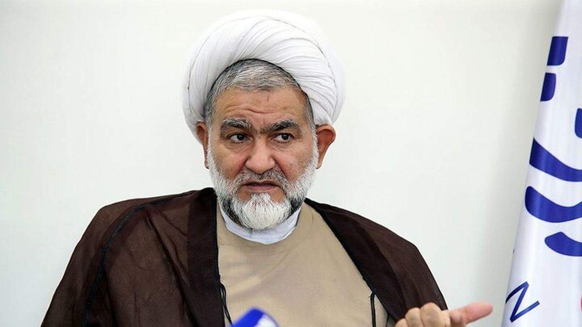 نماینده مجلس: مسئولان موافقت کنند، صددرصد به غزه اعزام خواهیم شد
