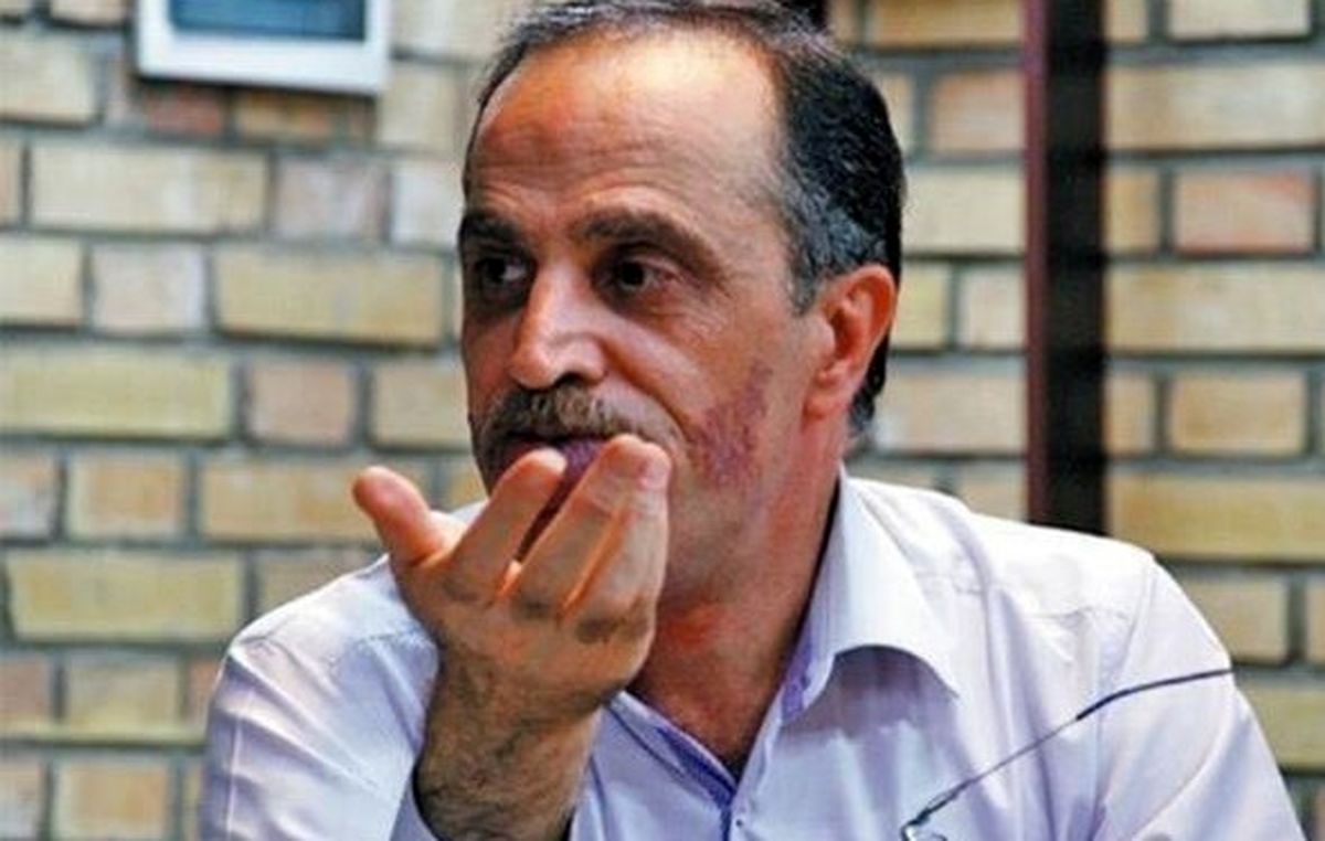 کامبیز نوروزی، حقوقدان: مملکت قابل مصادره نیست