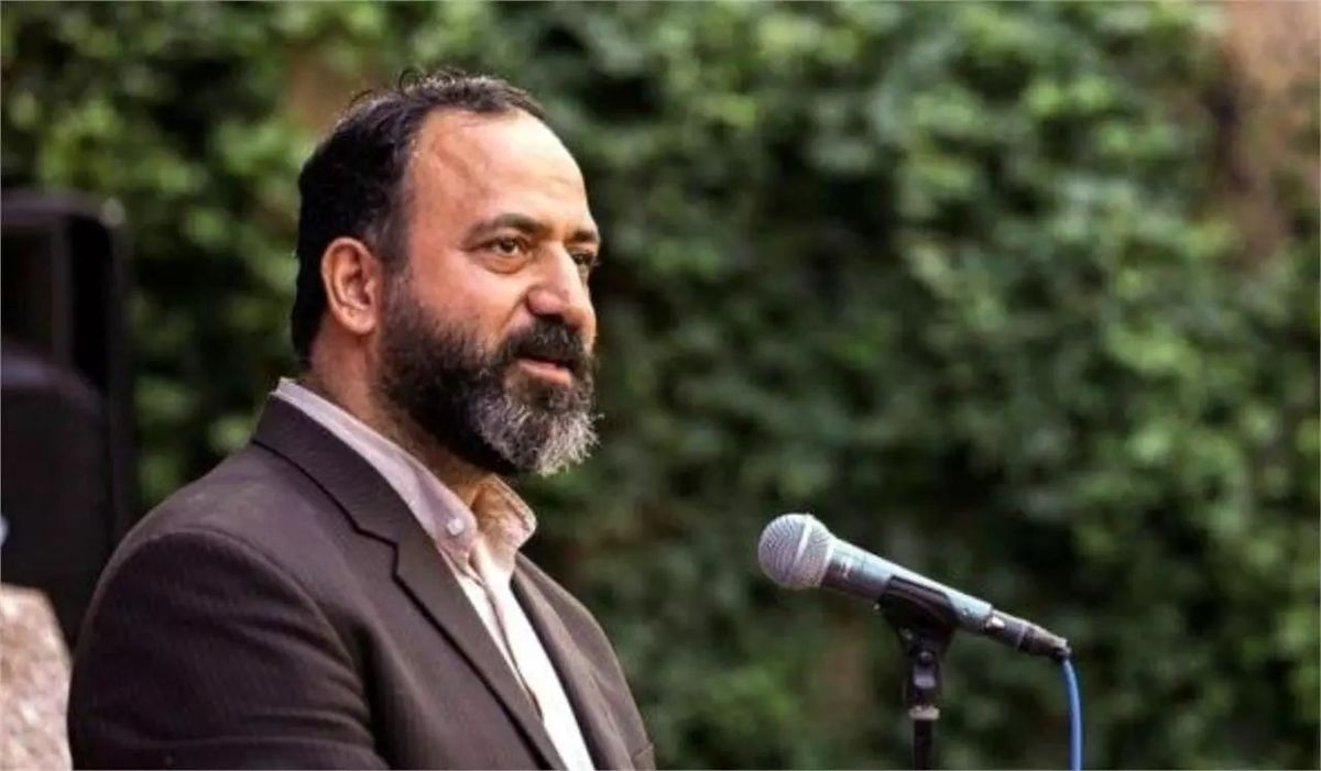 یک خبرگزاری دولتی: منع تعقیب رضا ثقتی کذب است