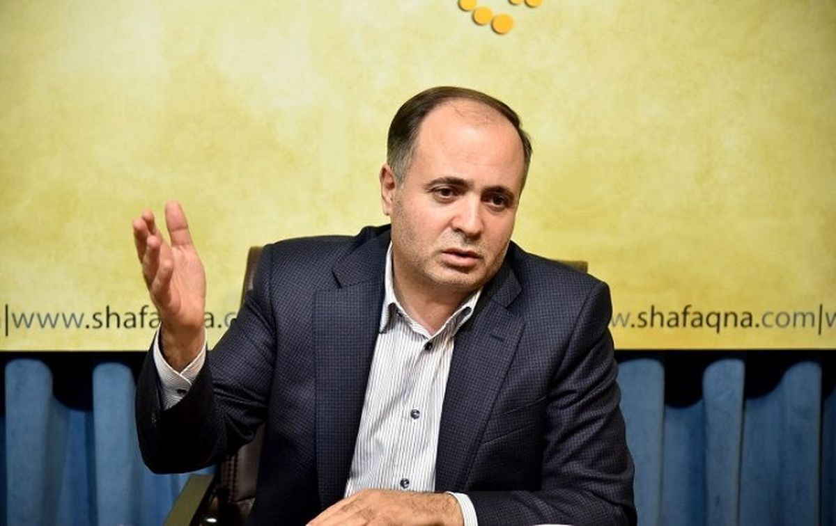 کسانی که در فیلترینگ دست دارند و طرح صیانت را تصویب کردند با فروشندگان فیلترشکن هم ارتباط دارند