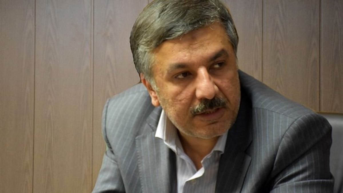 امورات بخش خصوصی در اتاق بازرگانی قفل شده است