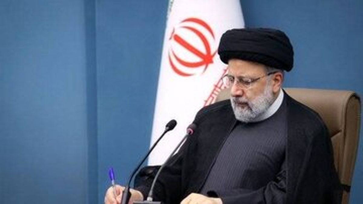نگرانی روزنامه اصولگرا از تک دوره ای شدن ریاست جمهوری رئیسی