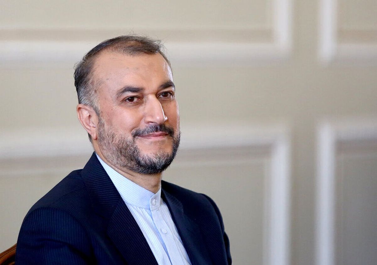 کمیسیون امنیت ملی استیضاح امیرعبداللهیان را گردن نگرفت