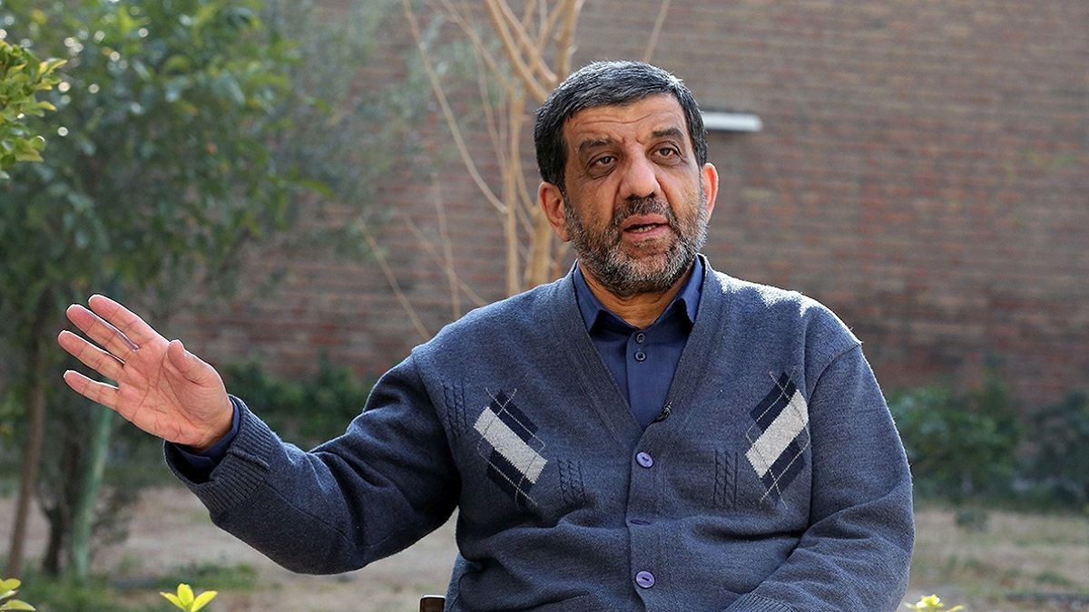 ضرغامی: شب یلدا و چهارشنبه سوری سر جای خود هستند/ اینها تغییرپذیر نیستند