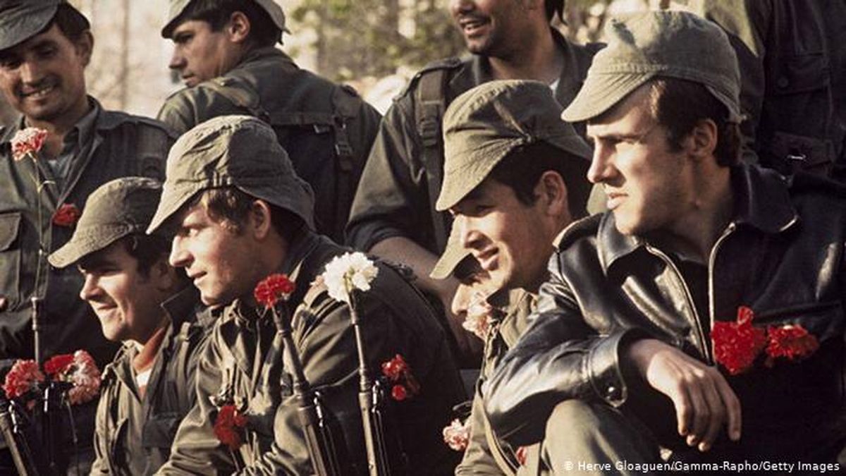 وقتی چهره انقلابی پرتغال رئیس سازمان ملل شد