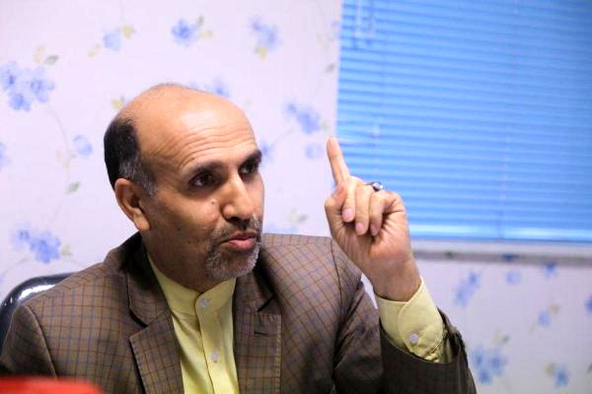 سازمان برنامه و بودجه ۲۰ آپارتمان در جردن دارد | تحریم نعمت نیست نقمت است