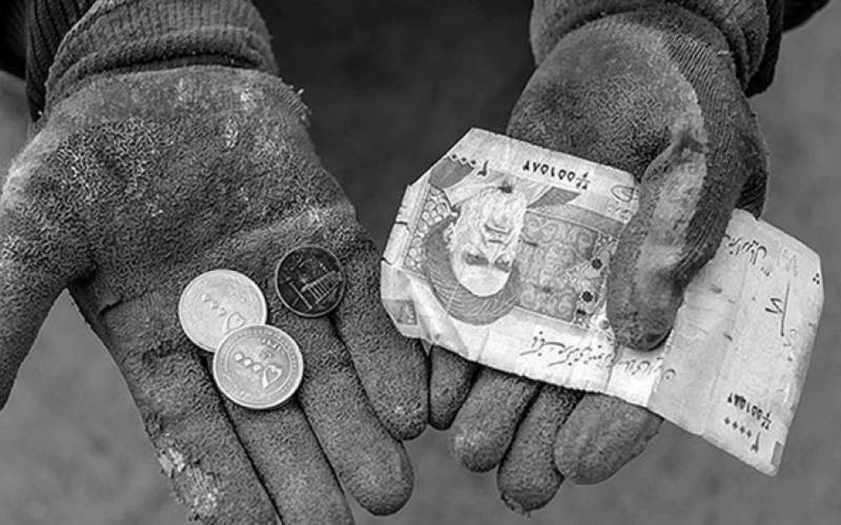 بحران معیشتی کارگران سال آینده تشدید می‌شود