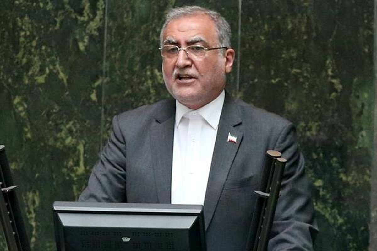 غیرعلنی شدن جلسه استیضاح نادران بخاطر واهمه قالیباف از موضوعاتی است که احتمال می‌داد  مطرح شود