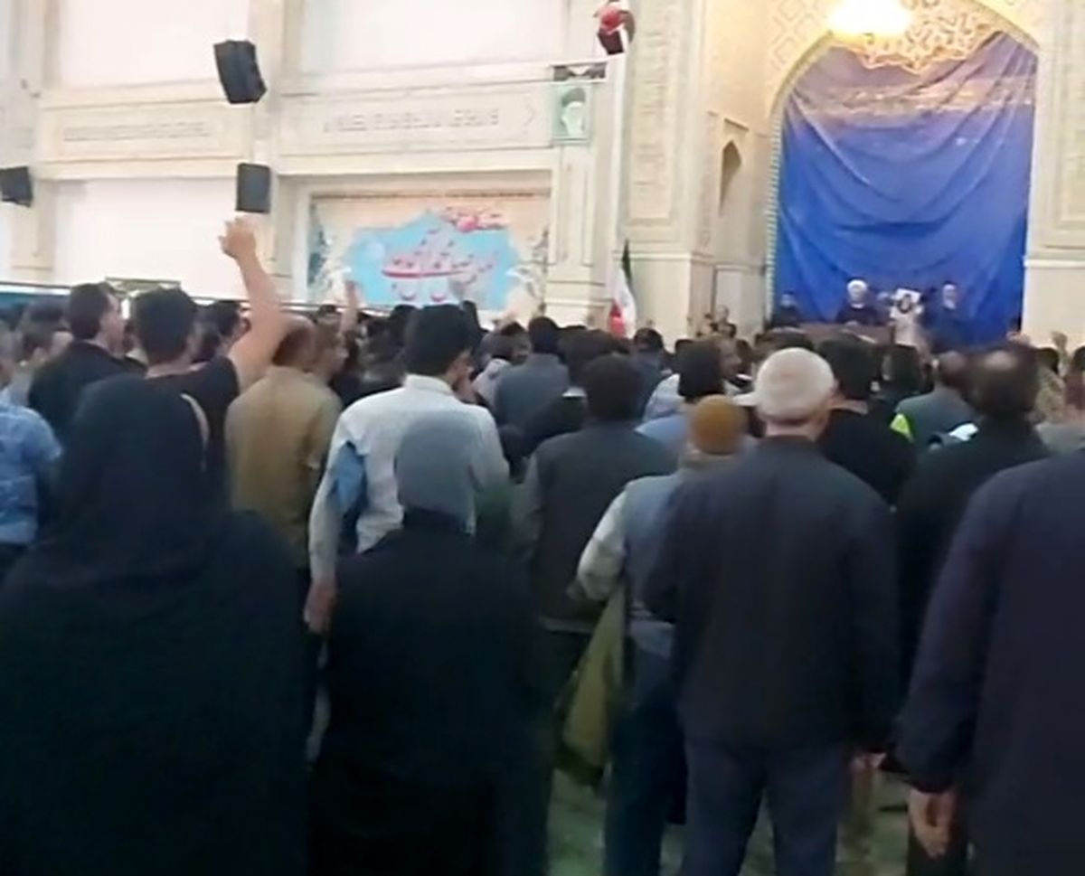 ۱۲ هزار اتباع قانونی و همین تعداد غیرقانونی در میبد | مطالبه اخراج اتباع در میبد قدیمی است | اعمال تغییر در محل اسکان افغان‌ها