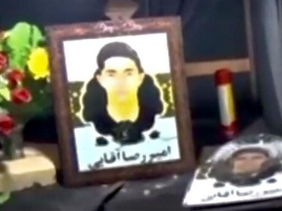 قتل یک جوان میبدی به دست یک تبعه افغان