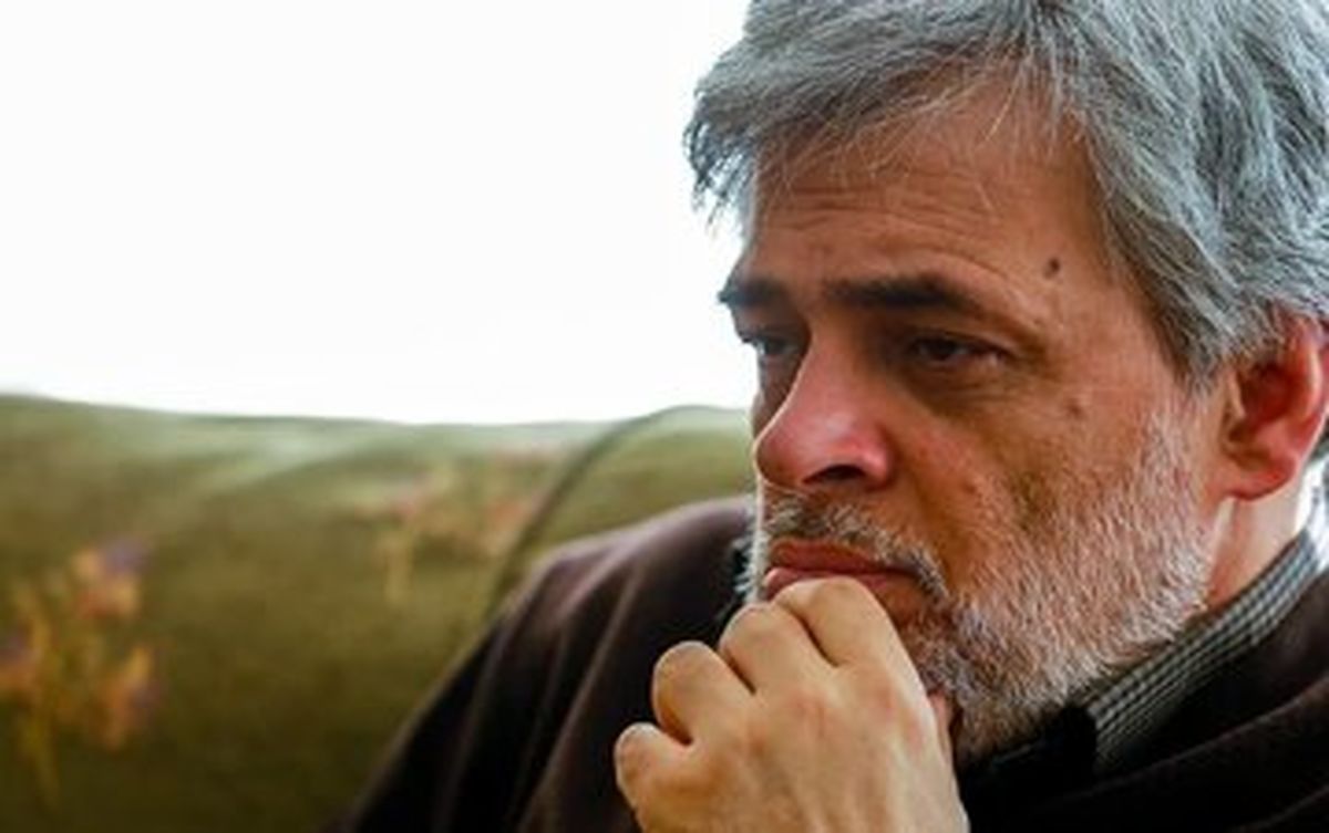 آقای قالیباف! با خودتان خلوت کنید و به کارهای بدتان بیندیشید