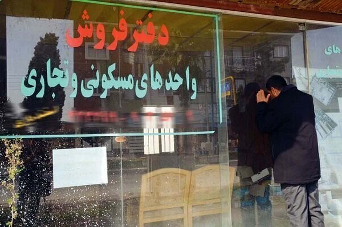 حتی ۱۰ درصد از وعده رئیسی برای ساخت یک میلیون مسکن محقق نشد