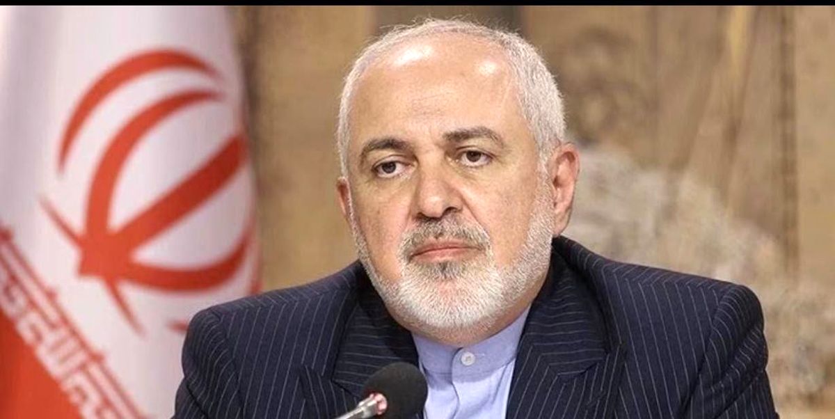 واکنش ظریف به انتشار سخنانی از قول او در مورد مجلس: برداشتی ناقص است