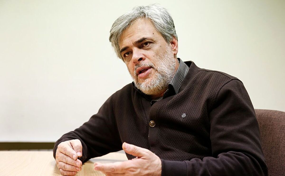مهاجری: اگر یکی از صفاتی که رهبری درباره تیم مذاکره برجام گفته‌اند درباره پایداریچی‌ها گفته باشند، اسمم را عوض می‌کنم