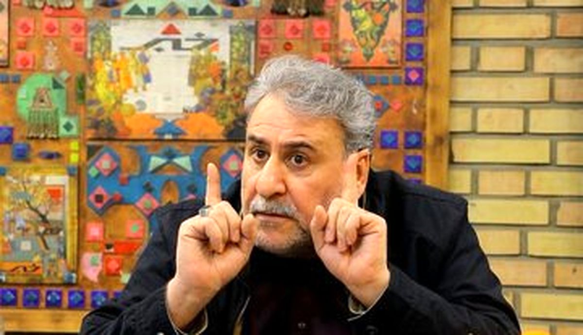 فلاحت پیشه: کره جنوبی به‌میزان ۵۷ میلیارد دلار اختلاس در ایران، وام گرفت و جزو ۱۰ اقتصاد برتر دنیا شد