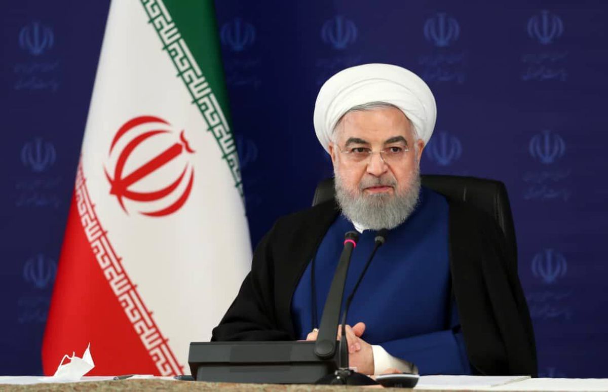 روحانی برای انتخابات مجلس هم لیست می‌دهد؟