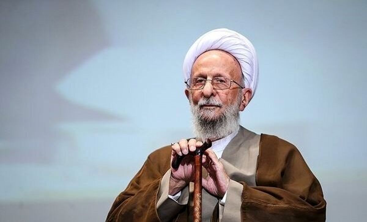 آیت الله مصباح از امام درباره رفتن به جنگ سوال کرد؛ امام فرمود هروقت من رفتم شما هم بروید