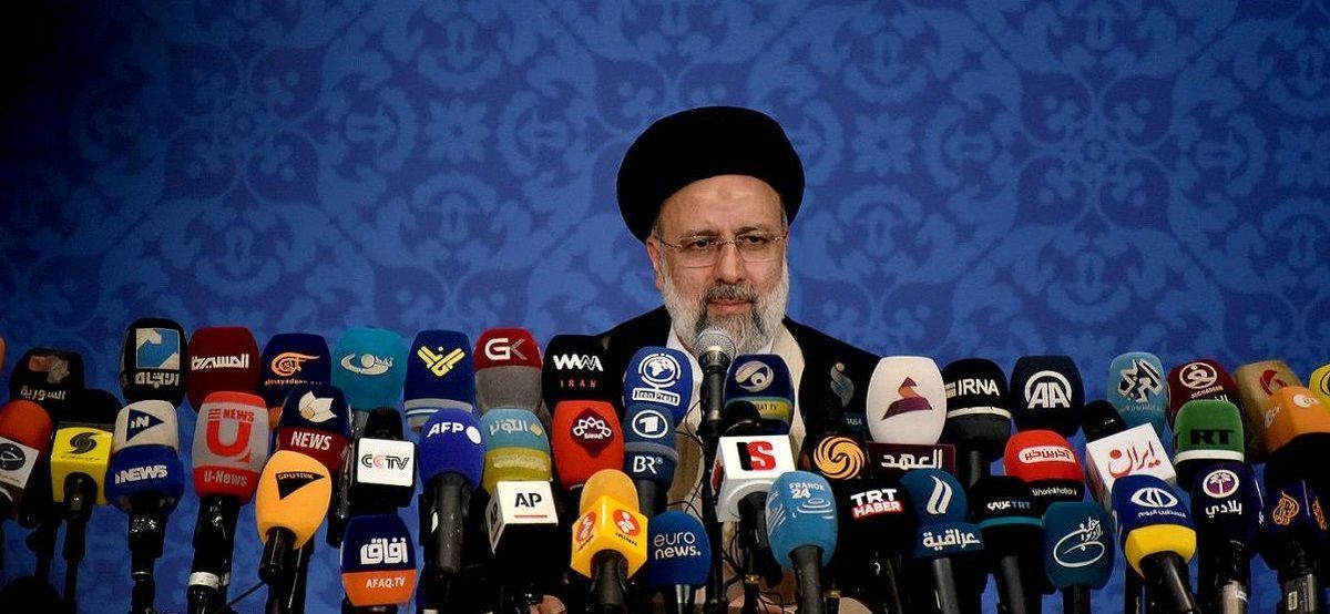 هزار وعده‌ی ابراهیم، یکی وفا نکند...