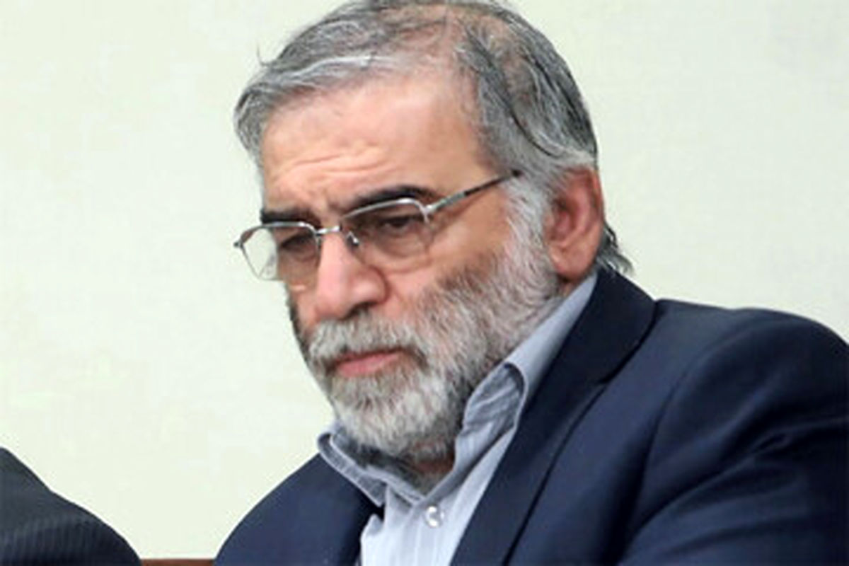جزئیات جدید از ترور شهید فخری زاده؛ حدود ۳ دقیقه طول کشید