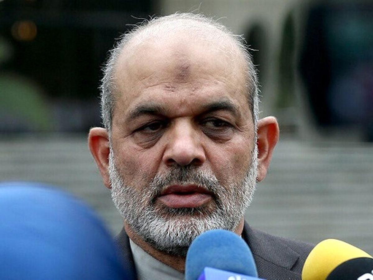 وزیر کشور: ۴۰۰ هزار مهاجر افغان به کشورشان عودت شدند اما دوباره بازگشتند