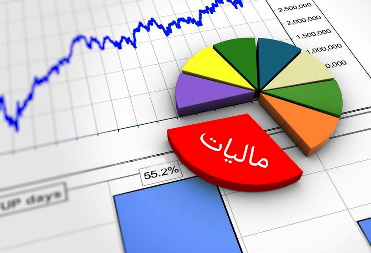 فرار مالیاتی امر طبیعی شده است |  فضای مالیاتی تیغ دولبه است