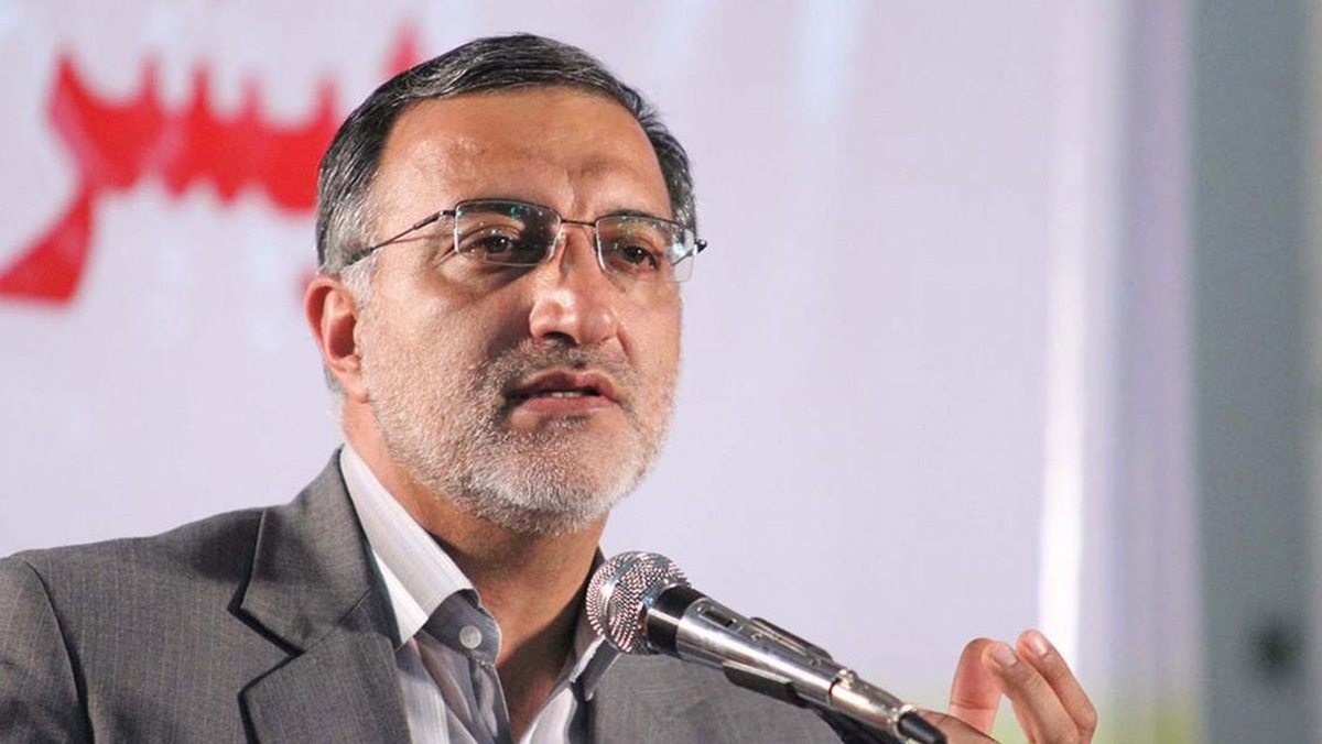 ادعای زاکانی: قرار نیست حتی یک درخت در پارک قیطریه قطع شود