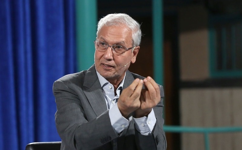 علی ربیعی درباره آمارهای اقتصادی دولت رئیسی: کسی که فقیر شود شاید واکنشی نشان ندهد، اما کسی که احساس کند کرامتش زیر سوال رفته، دست به هر کاری میزند علی ربیعی درباره آمارهای اقتصادی دولت رئیسی: کسی که فقیر شود شاید واکنشی نشان ندهد، اما کسی که احساس کند کرامتش زیر سوال رفته، دست به هر کاری میزند