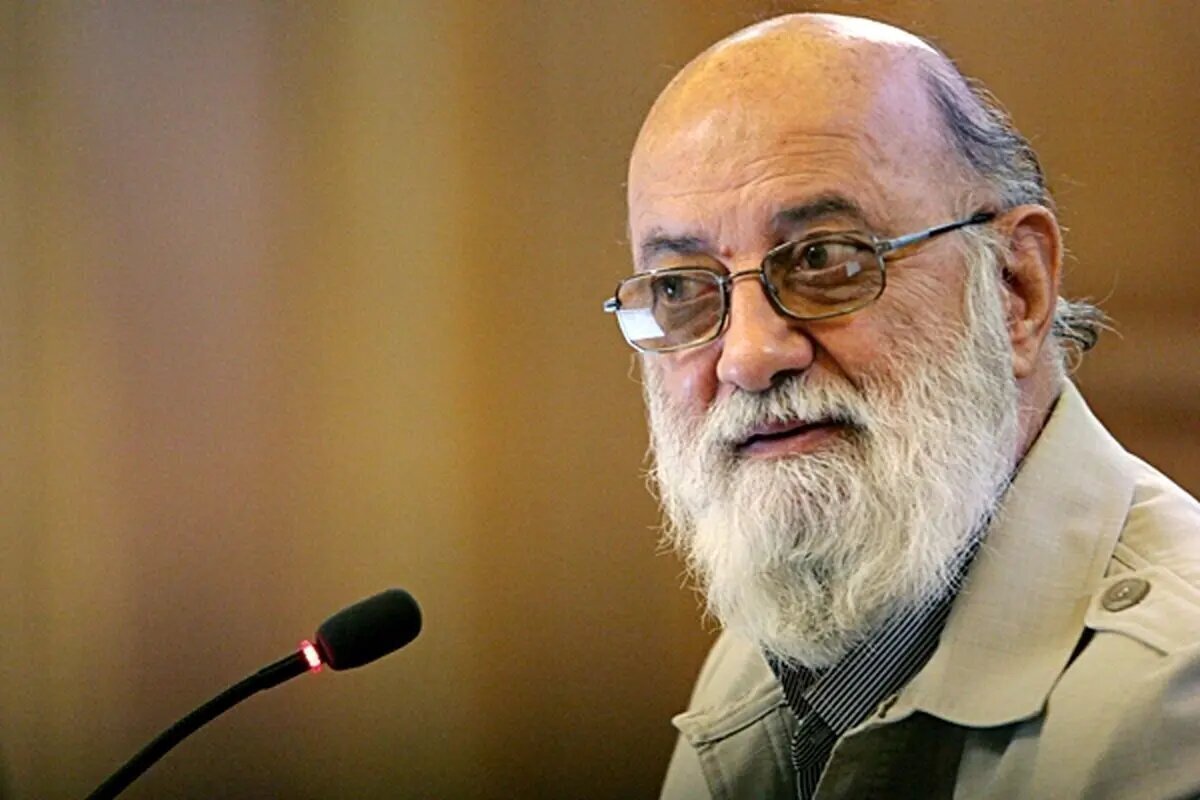 چمران:مخالفان ساخت مسجد در پارک قیطریه از مسجد می‌ترسند