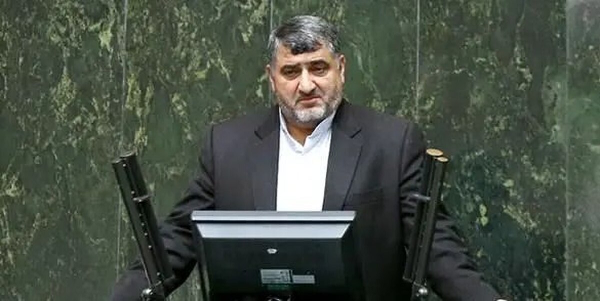 نماینده مجلس: با روشی که بانک مرکزی در پیش گرفته، باید منتظر بالاتر رفتن قیمت ارز و سکه باشیم