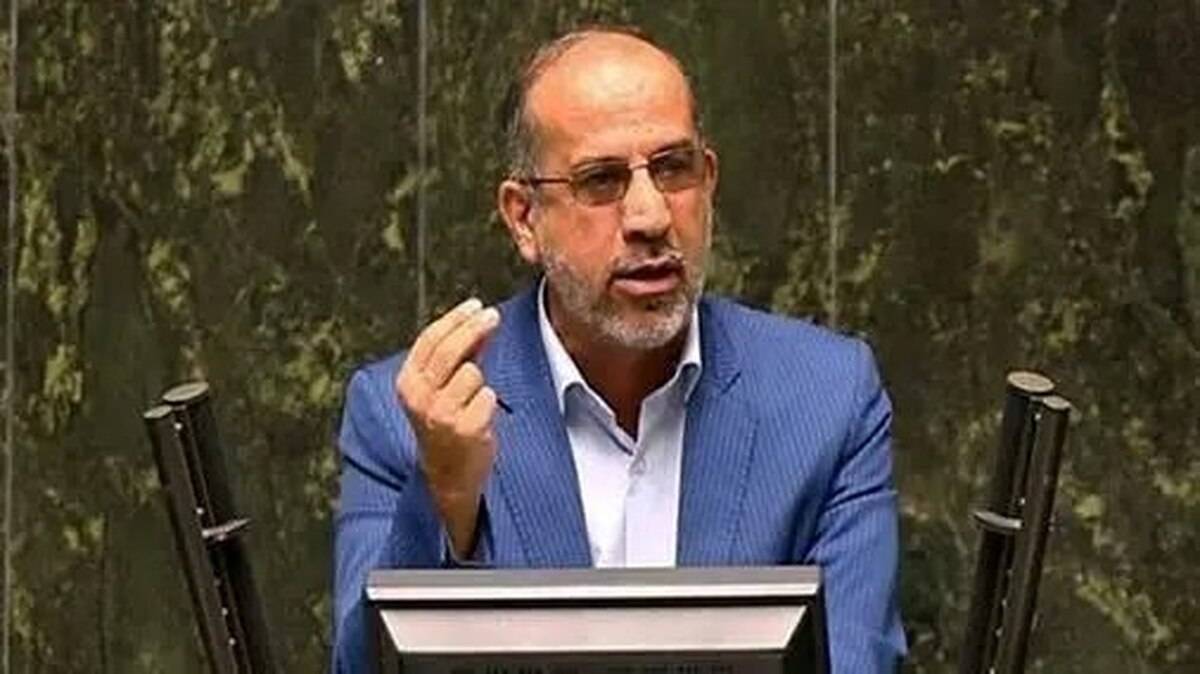 نماینده مجلس: آمریکا و کشور‌های غربی باعث کوچک شدن سفره‌های مردم شده‌اند