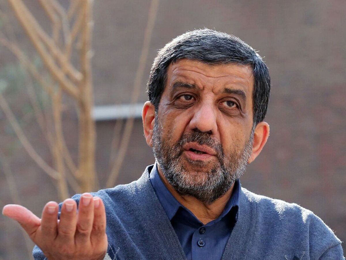 واکنش ضرغامی به اظهارات علم الهدی: آن ۶۰ درصد و ۴۰ درصد همگی ایرانی هستند و قابل احترام