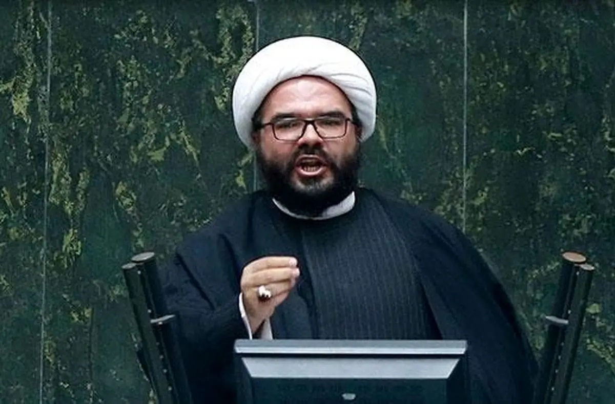 نیک‌بین، نماینده مجلس: بعد از برگزاری جلسه دیروز دولت و مجلس، نرخ ارز هزار تومان افزایش پیدا کرد
